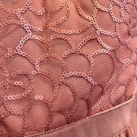 prom or bridesmaid dress - Picture 3 of 9